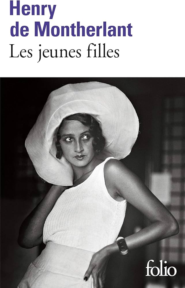 Les jeunes filles