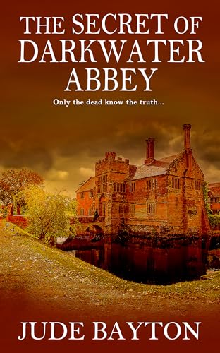 The Secret of Darkwater Abbey