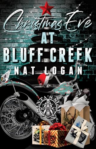 Christmas Eve at Bluff Creek