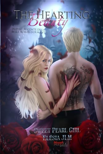 The Hearting Beauty (Blood Tales)