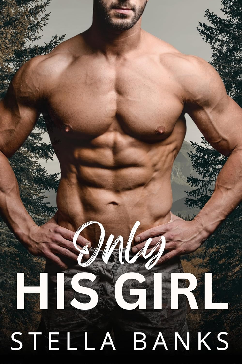 Only His Girl