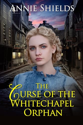 The Curse of the Whitechapel Orphan