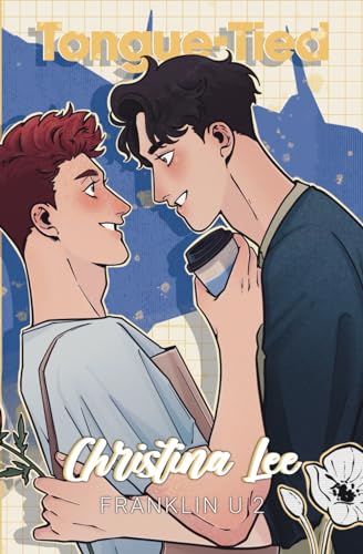 Tongue-Tied (Franklin U 2, #6)