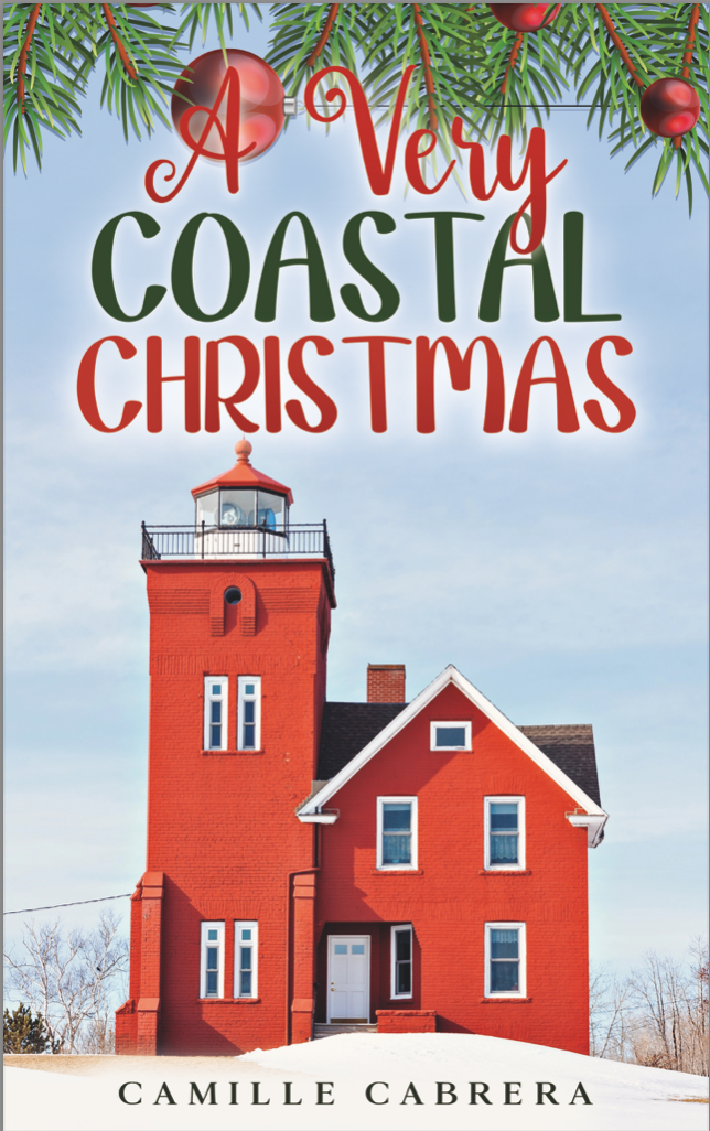 A Very Coastal Christmas