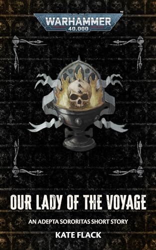 Our Lady Of The Voyage