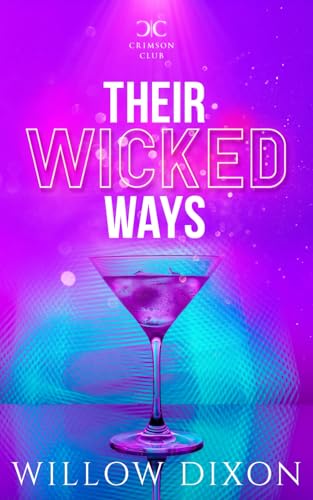 Their Wicked Ways book cover