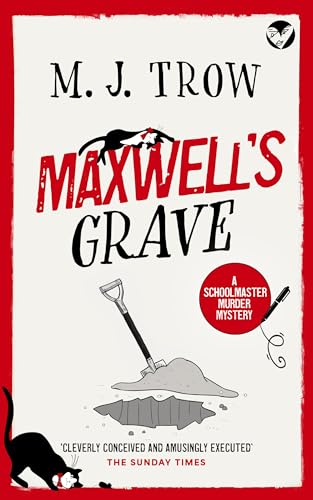 Maxwell's Grave