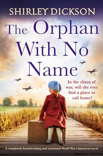 The Orphan with No Name