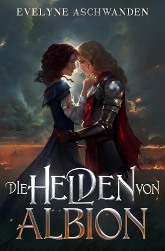 Die Helden von Albion (Camelots Erben, #3)
