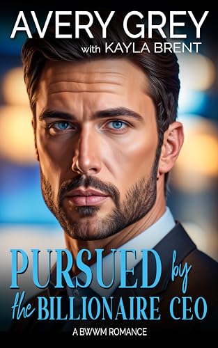 Pursued by the Billionaire CEO