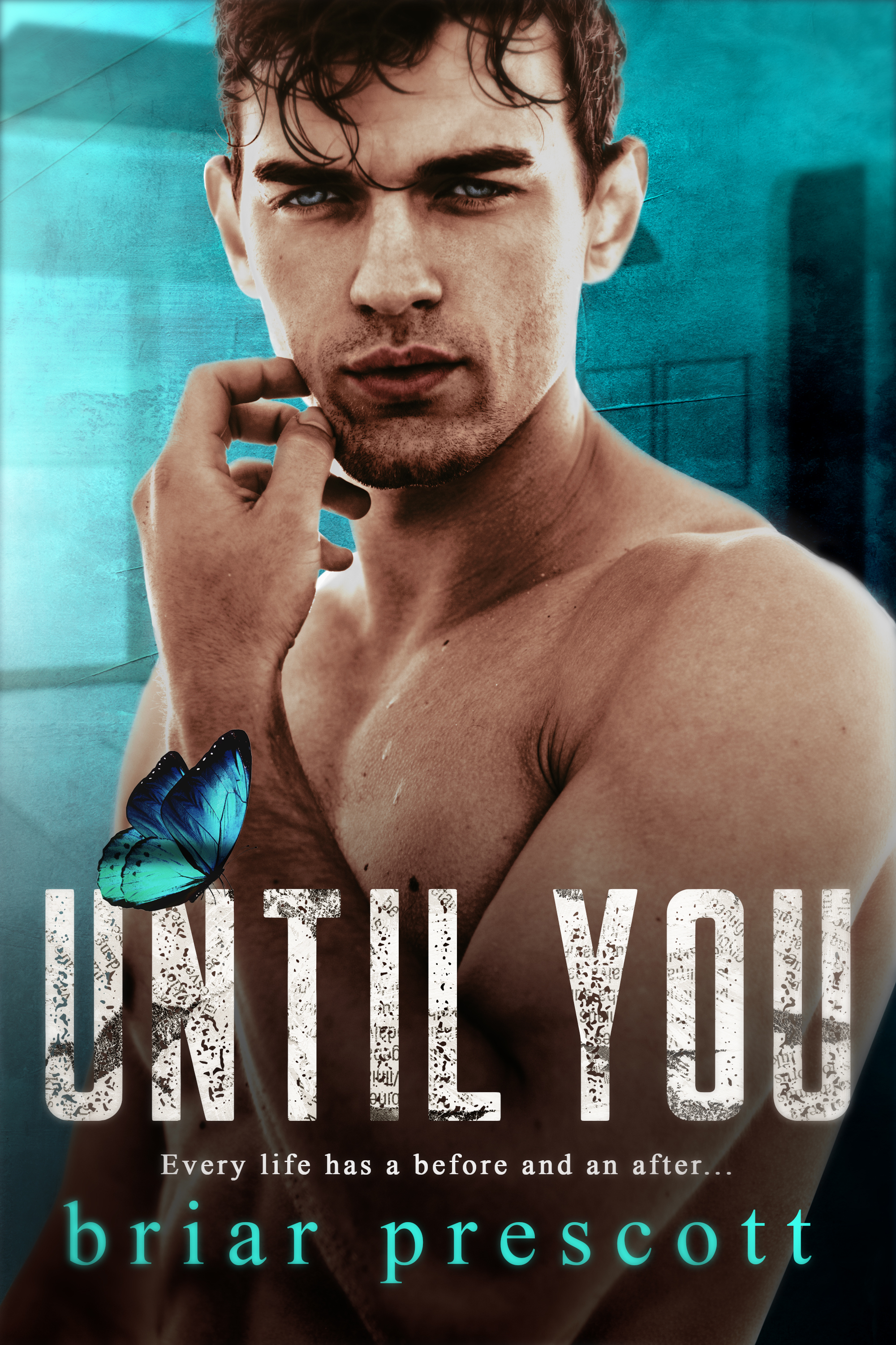 Until You (Until #1)