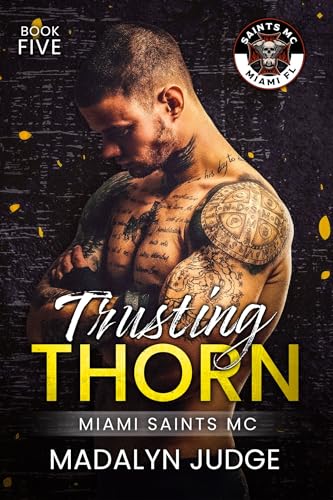 Trusting Thorn