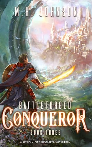 Conqueror