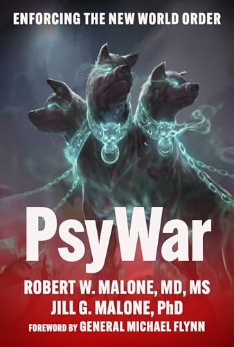 PsyWar: Enforcing the New World Order
