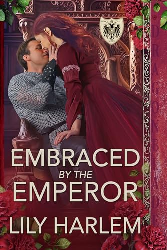 Embraced by the Emperor