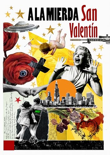 A la mierda San Valentín