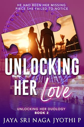 Unlocking Her Love
