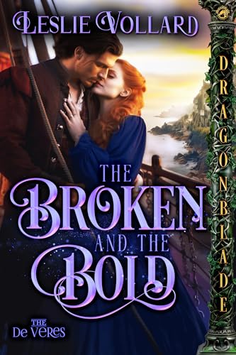The Broken and the Bold