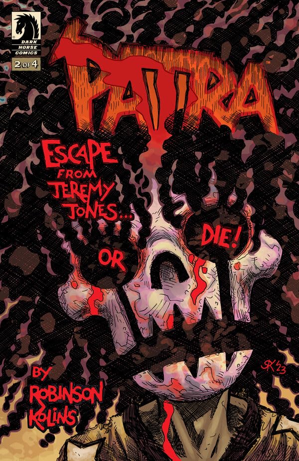 'Patra #2