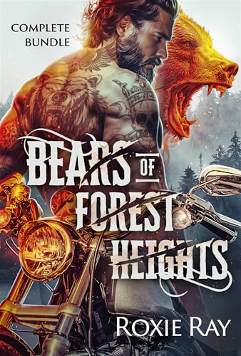 Bears of Forest Heights: The Complete Series