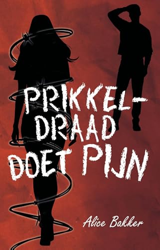 Prikkeldraad doet pijn (Klaverlandcollege H4C)