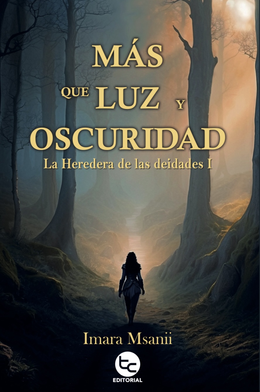 Más que luz y oscuridad