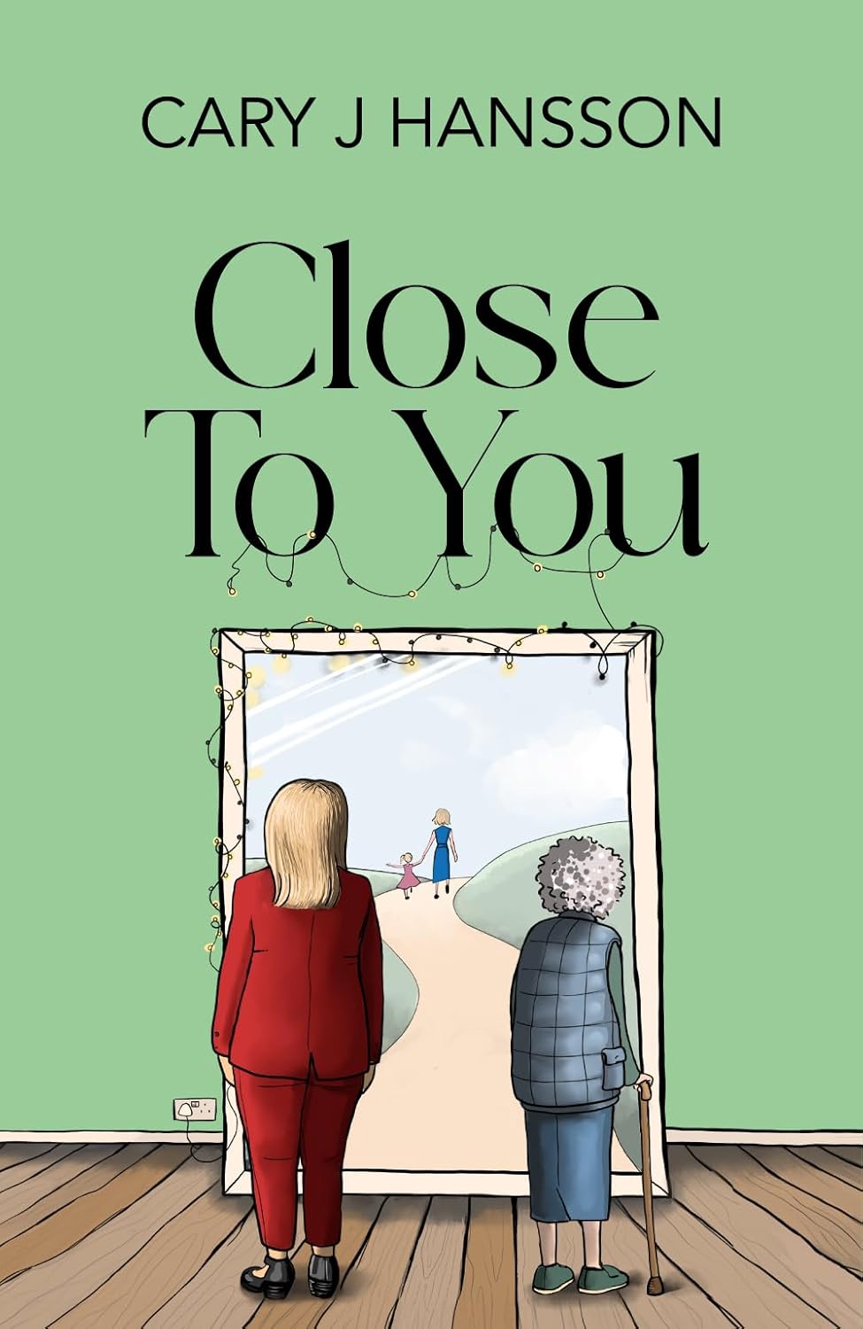 Close to You
