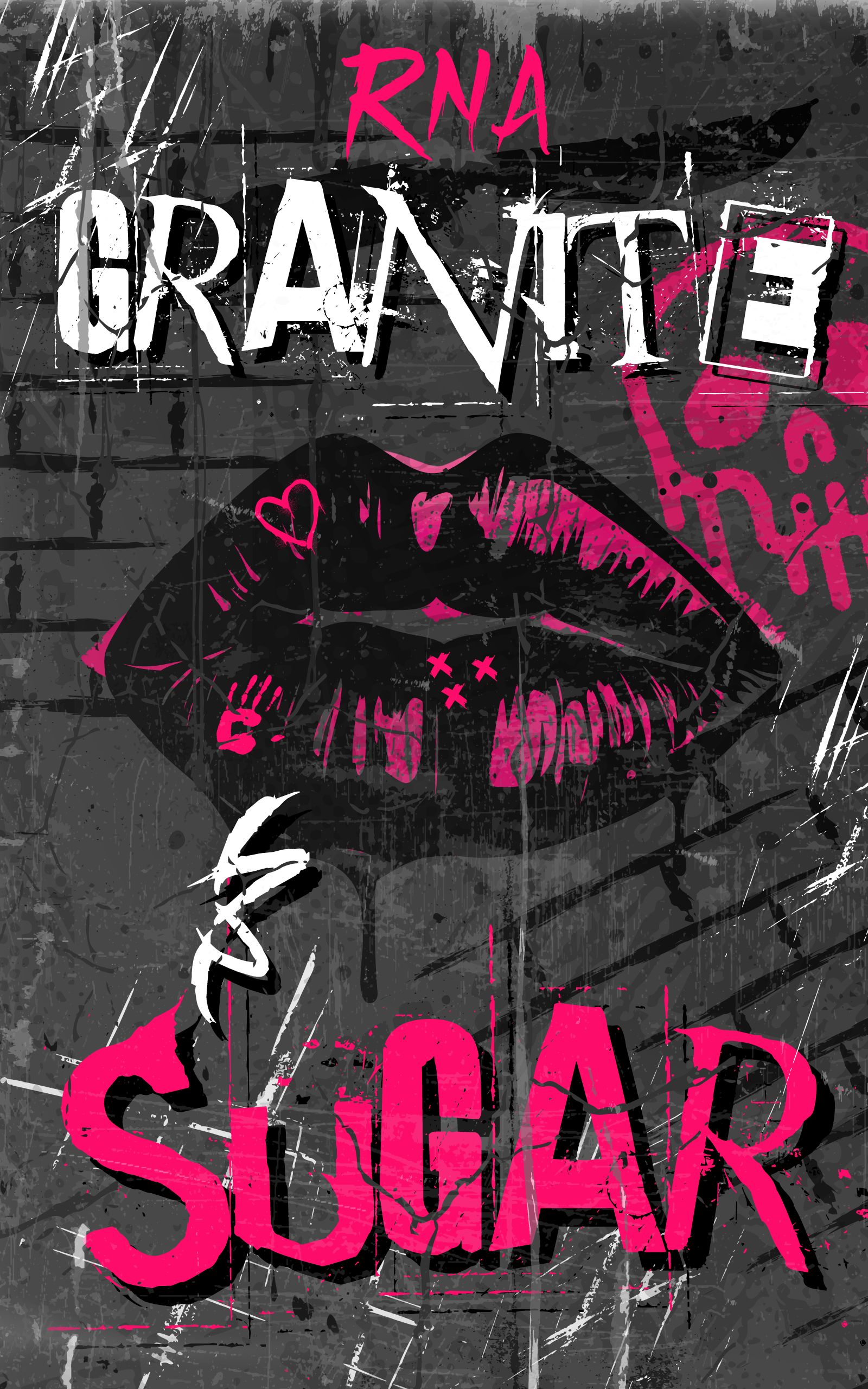 Granite & Sugar