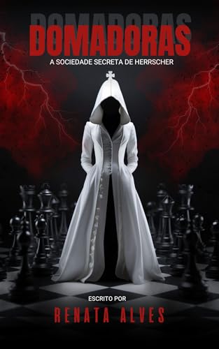 DOMADORAS (Sociedade Secreta Livro 1)