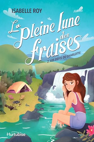 Les défis de Charlotte
