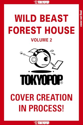 Wild Beast Forest House, Volume 2