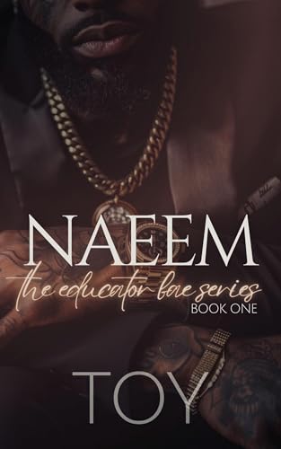 Naeem book cover