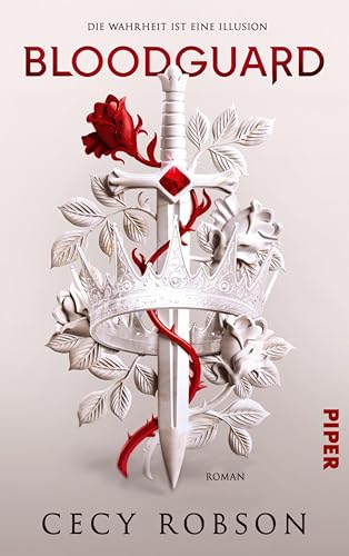 Bloodguard (Old Erth, #1)