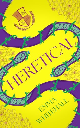 Heretical: A YA Fantasy