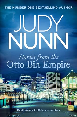 Stories from the Otto Bin Empire book cover