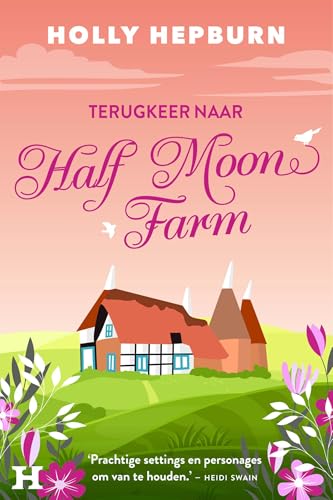 Terugkeer naar Half Moon Farm