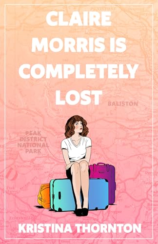 Claire Morris is Completely Lost