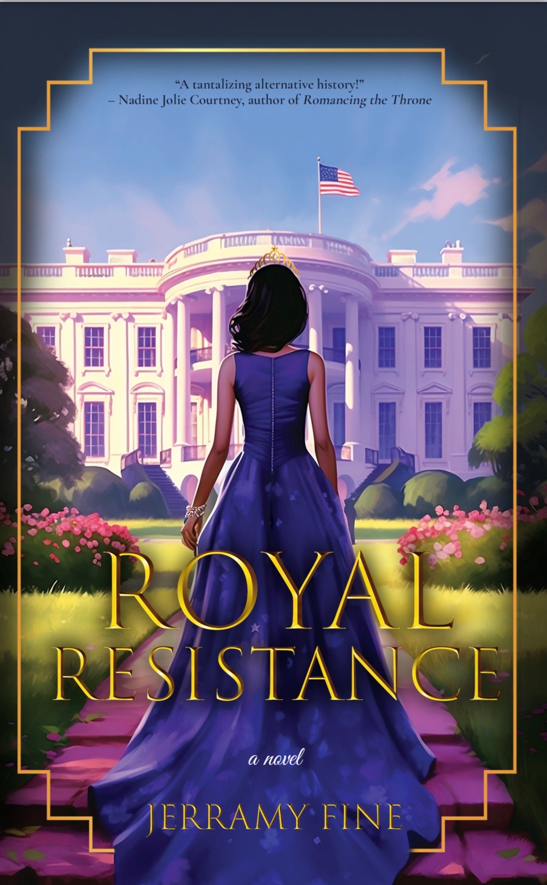 Royal Resistance