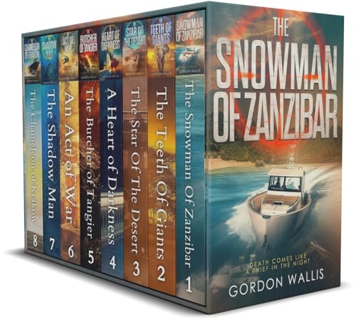 Series By Jason Rohan The Jason Green Series : Books 1 - 8 by Gordon Wallis | Goodreads