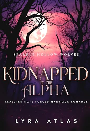 Kidnapped by the Alpha