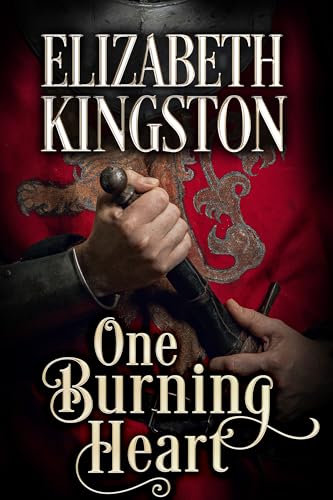 One Burning Heart