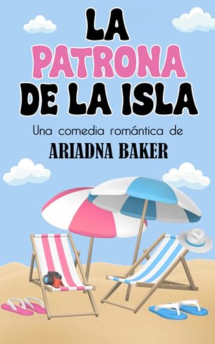 La patrona de la isla
