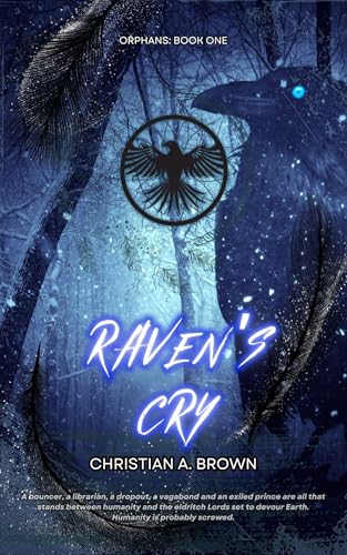 Raven's Cry