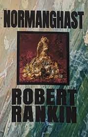Normanghast book cover