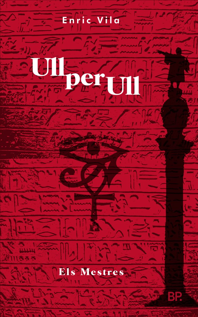 Ull per ull: Els mestres