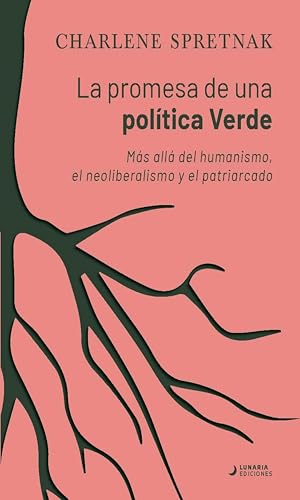 La promesa de una política verde book cover