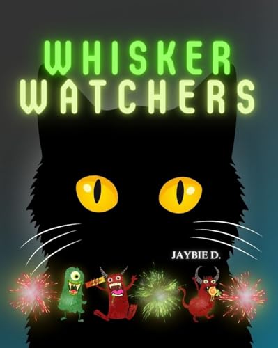 WHISKER WATCHERS