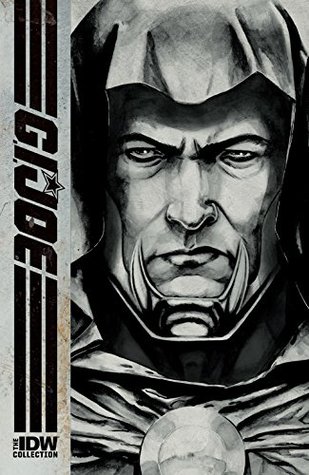 G.I. Joe: The IDW Collection, Vol. 7