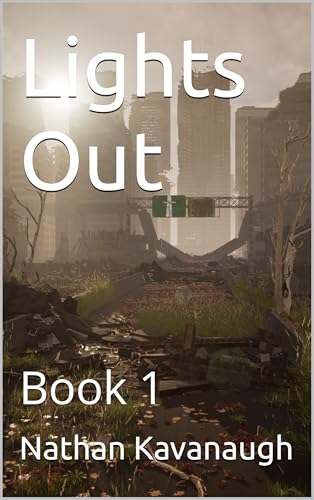 Lights Out: Book 1