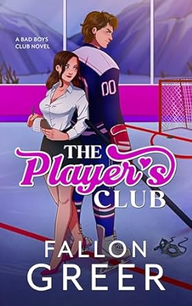 The Player's Club